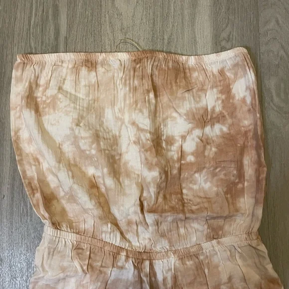 Show my your mumu jumpsuit - Picture 5 of 10